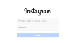 Image: find all instagram profile password, Credit: Vikk/Techerry