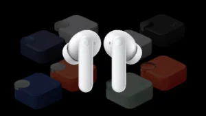 Image: CMF Buds 2a, Buds 2 and Buds 2 Plus, Credit: Roy/Techerry
