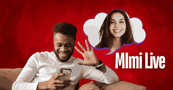 Mimi Live: Attention Content Creators: Mimi Live is Your Ticket to Fame and Fortune!