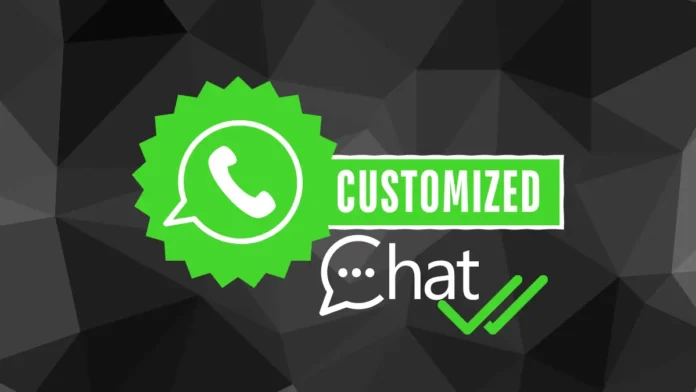 Mute & Customize Notifications For Specific Chats on WhatsApp Like a Pro An Ultimate Guide!