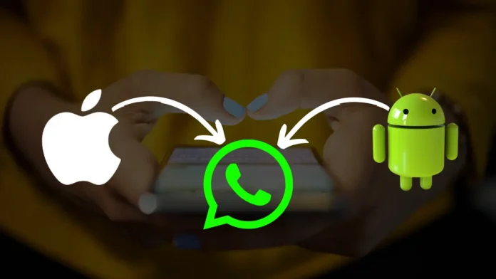 5 Proven Ways to Transfer WhatsApp Chats from Android to iPhone – Last One is a Secret!