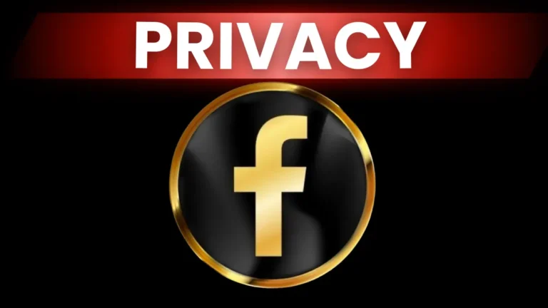 7 Best Facebook Privacy Settings Keep Your Facebook Data Secure!