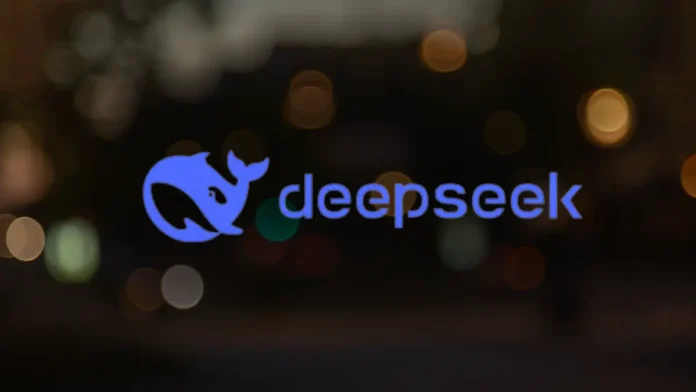 Image: Deepseek AI