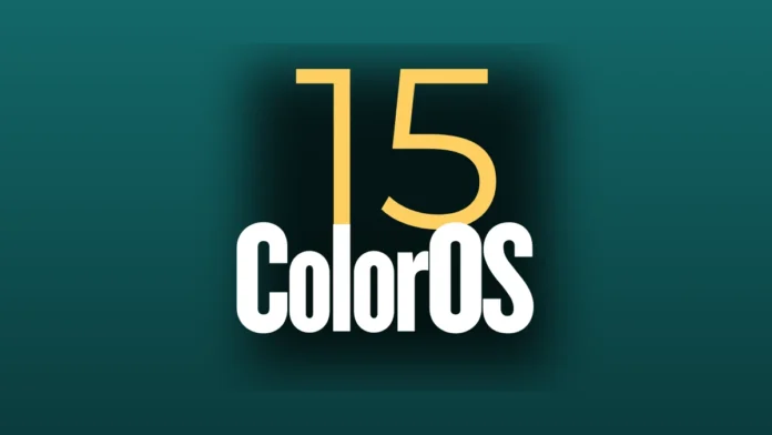 ColorOS 15 Update is Teased with AI-Integrated Tools like AI-Reflection Remover, AI-Eraser & AI-Studio: Launch Date, Supported Devices & More