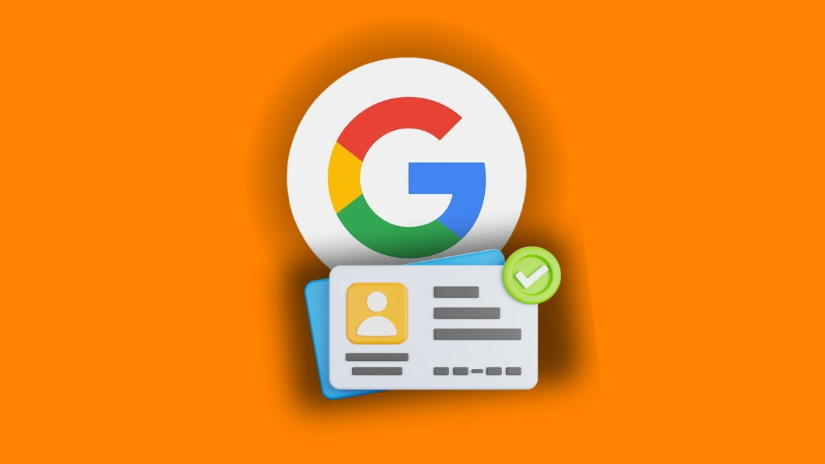 Google Launched ‘Identity Check’ Feature
