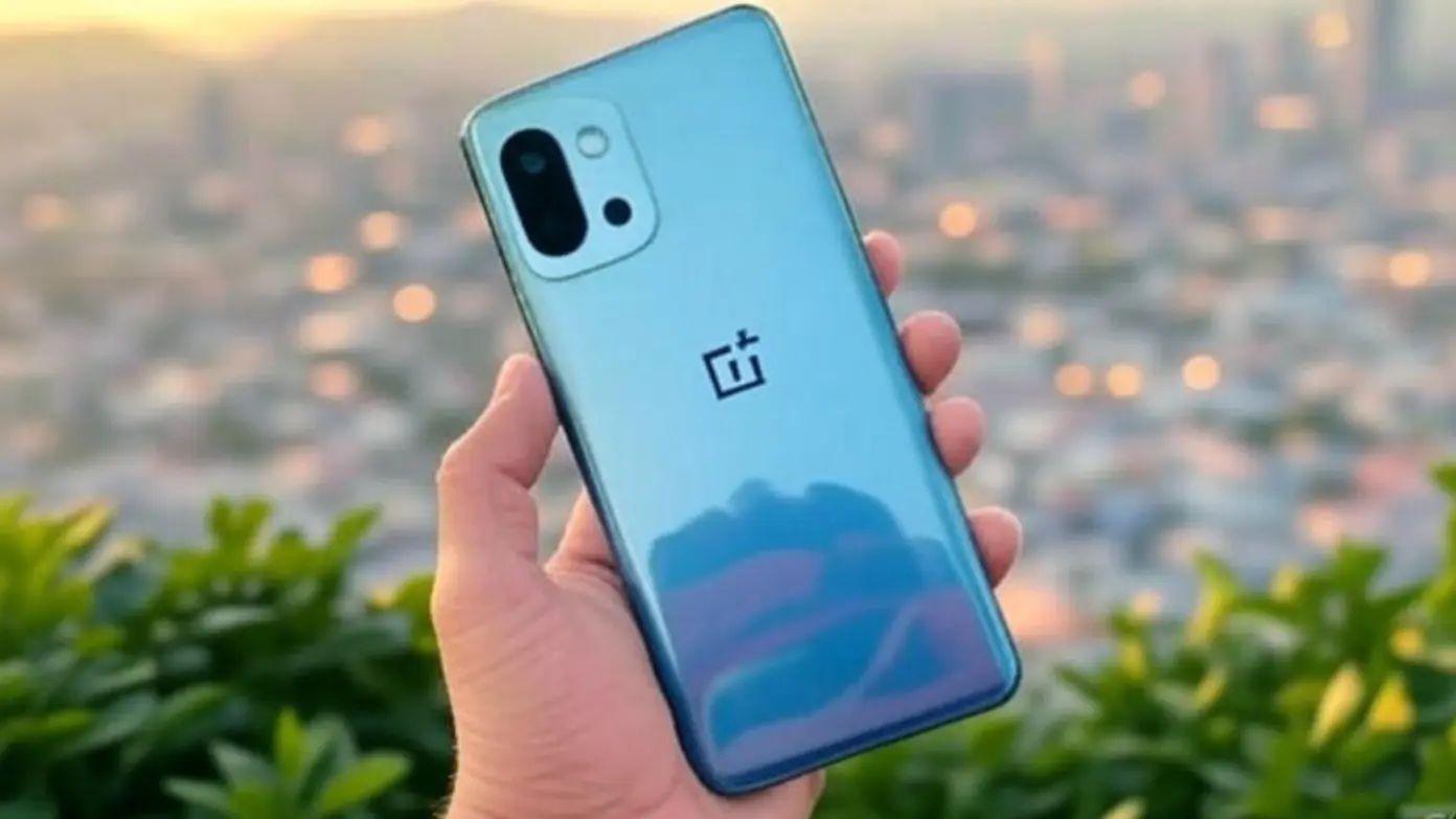 Image: OnePlus 13s Launched in India, Credit: Roy/Techerry