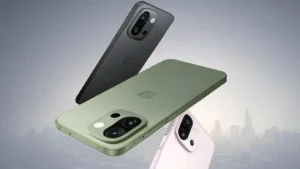 Image: OnePlus 13s Launched in India, Credit: Roy/Techerry