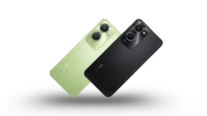 Image: Vivo T4 Lite Colors, Credit: Roy/Techerry