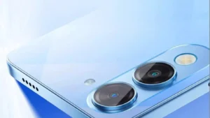 iQOO Z10 Lite, Credit iQOO Official Website