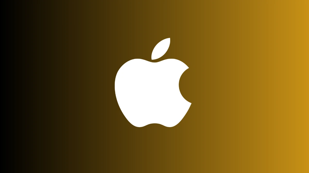 Image: Apple, Credit: Vihan Singh/Techerry