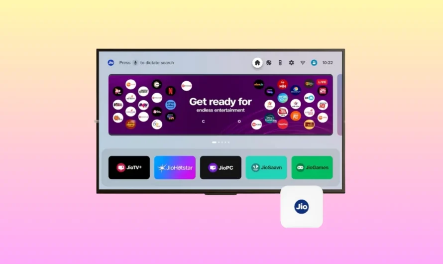 Reliance Jio introduced JioPC Transforming Your TV Into an AI PC