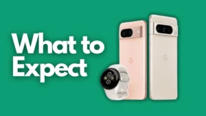 Image: How to Watch "Made by Google" Event: Date, Time, and Streaming Info, Credit: Roy/Techerry