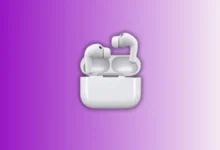 Image: AirPods Pro 3 , Credit; Vihan Singh/Techerry