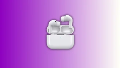 Image: AirPods Pro 3 , Credit; Vihan Singh/Techerry