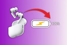 Image: AirPods Pro 3 Battery Life and Durability Details, Credit: Roy/Techerry