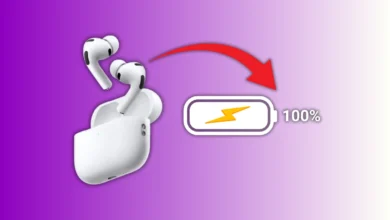 Image: AirPods Pro 3 Battery Life and Durability Details, Credit: Roy/Techerry