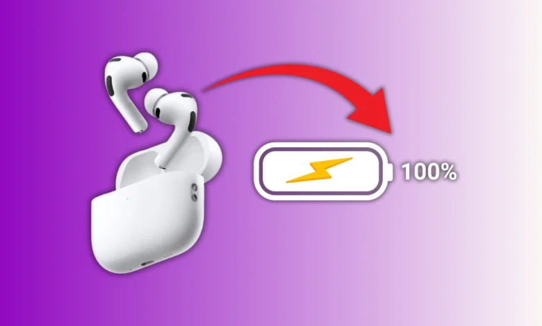 Image: AirPods Pro 3 Battery Life and Durability Details, Credit: Roy/Techerry