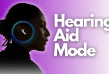 Image: AirPods Pro 3 Comes With Hearing Aid Mode: Here's How It Works, Credit: Ram/Techerry