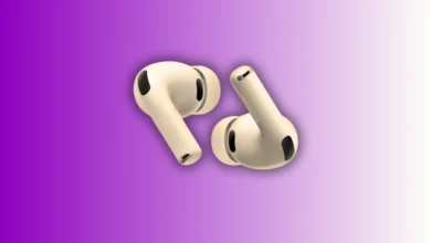 Image: AirPods Pro 3 Fitness Features, Credit: Shiny/Techerry