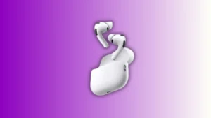 Image; AirPods Pro 3 Launched with Real-Time Translation, Credit: Viahn Singh/Techerry