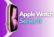 Image: Apple Watch Series 11 Launched, Credit: Shiny/Techerry