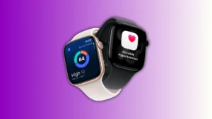 Image: Apple Watch Series 11 Launched with Design and Display Enhancements, Credit: Shiny/Techerry