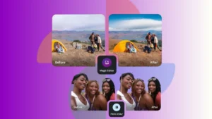 Image: Google Expands AI Editing Feature Beyond Pixel Phones, Credit: Vihan Singh/Techerry