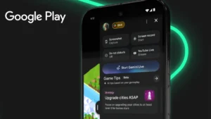 Image: Google Play Gets a Huge Upgrade With You Tab, Credit Google Blog/Roy/Techerry