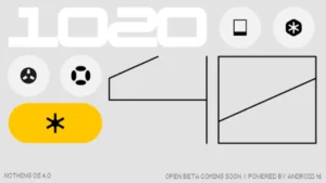 Image: Nothing OS 4.0, Credit: Nothing Community
