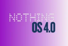 Image: Nothing OS 4.0 Officially Launched, Credit: Ram/Techerry