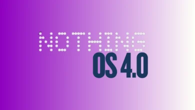 Image: Nothing OS 4.0 Officially Launched, Credit: Ram/Techerry