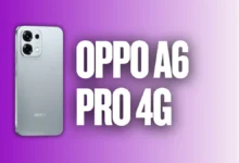 Image: Oppo-A6-Pro-4G-Launched, Credit: Roy/Techeryry