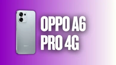 Image: Oppo-A6-Pro-4G-Launched, Credit: Roy/Techeryry