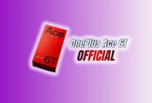 Image: OnePlus Ace 6T Design, Colourways Leaked With Stunning Upgrades,Techerry/Ayush