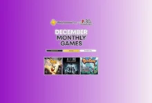 Image: PS Plus Monthly Games for December Announced and It’s Bigger Than Ever,Techerry/Ayush