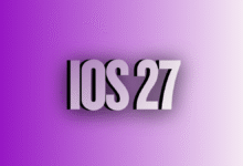 Image: iOS 27 to Bring New AI Features Biggest Apple Upgrade Yet, Techerry/Ayush