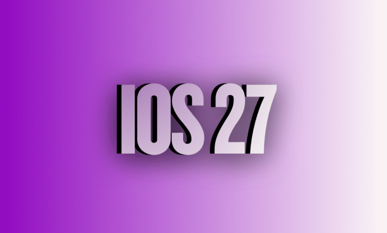 Image: iOS 27 to Bring New AI Features Biggest Apple Upgrade Yet, Techerry/Ayush