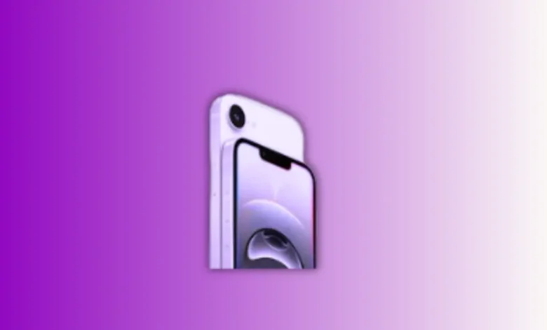 Image: iPhone 17e Set for 2026 Launch With Big Surprises,Techerry/Ayush