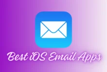 Image: Best Email Apps for iPhone and iPad That Boost Productivity,Techerry/Ayush