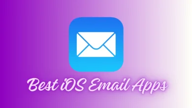 Image: Best Email Apps for iPhone and iPad That Boost Productivity,Techerry/Ayush