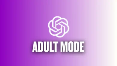 Image: ChatGPT Adult Mode Coming Soon in 2026 Mature Conversations Unlocked,Techerry/Ayush