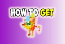 Image: Get Limited La Jolly Grande in Steal a Brainrot Easily Today,Techerry/Ayush