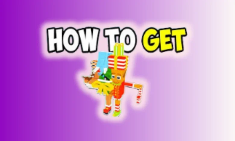 Image: Get Limited La Jolly Grande in Steal a Brainrot Easily Today,Techerry/Ayush