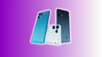 Image: Nothing Phone 3a Lite Goes on Sale With Crazy Launch Deals,Techerry/Ayush