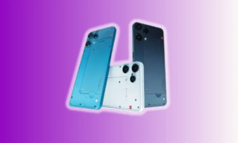 Image: Nothing Phone 3a Lite Goes on Sale With Crazy Launch Deals,Techerry/Ayush