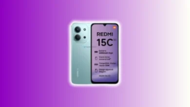 Image:Redmi 15C 5G Camera Information Revealed Shocking Specs Before Launch,Techerry/Ayush
