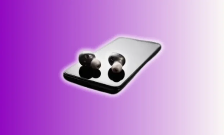 Image:Samsung Galaxy Buds 4 Design Leaked Shocking New Look Revealed,Techerry/Ayush